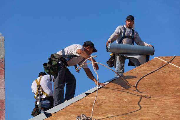 Quick and Trustworthy Emergency Roof Repair Services in Lordsburg, NM
